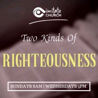 Two Kinds Of Righteousness