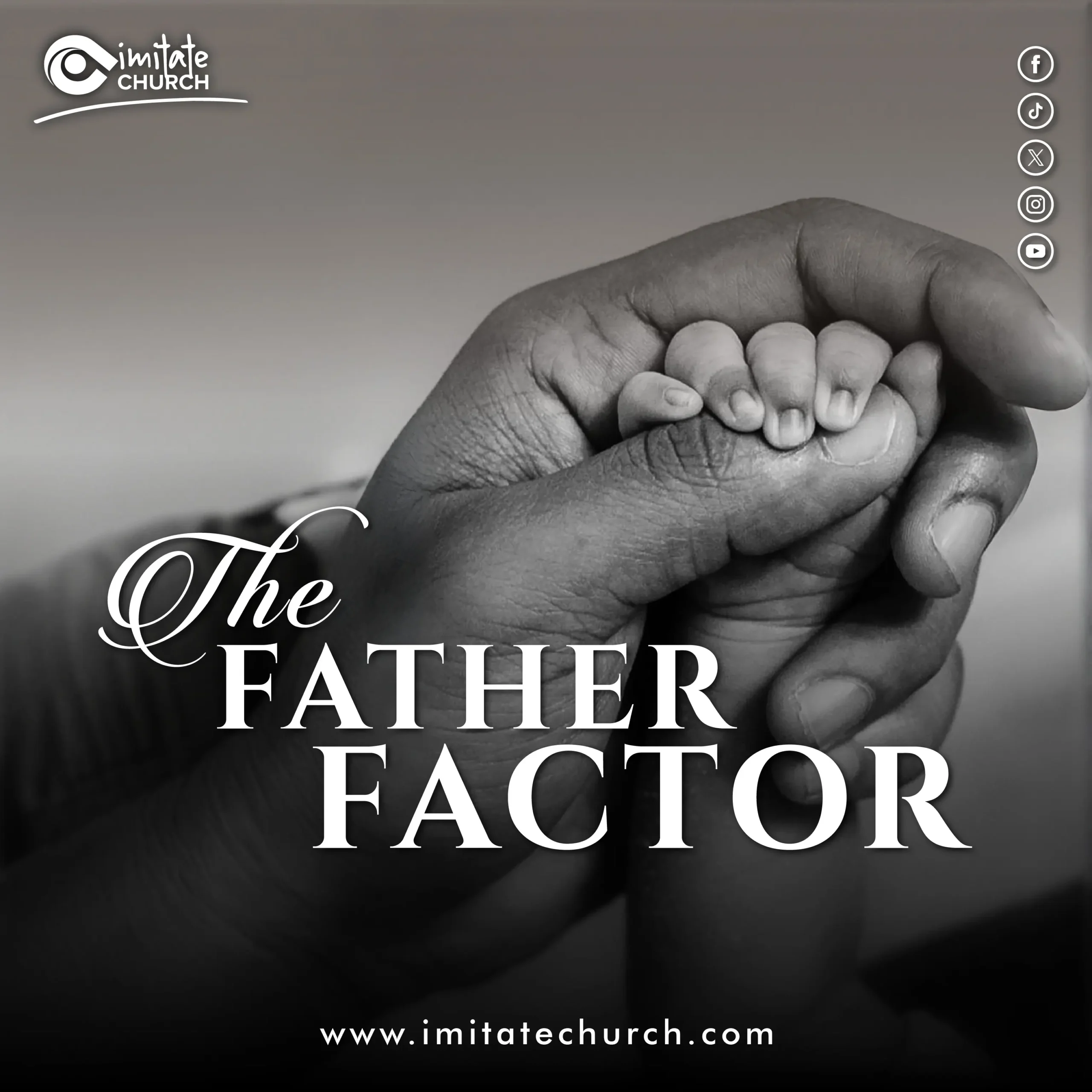 The Father Factor