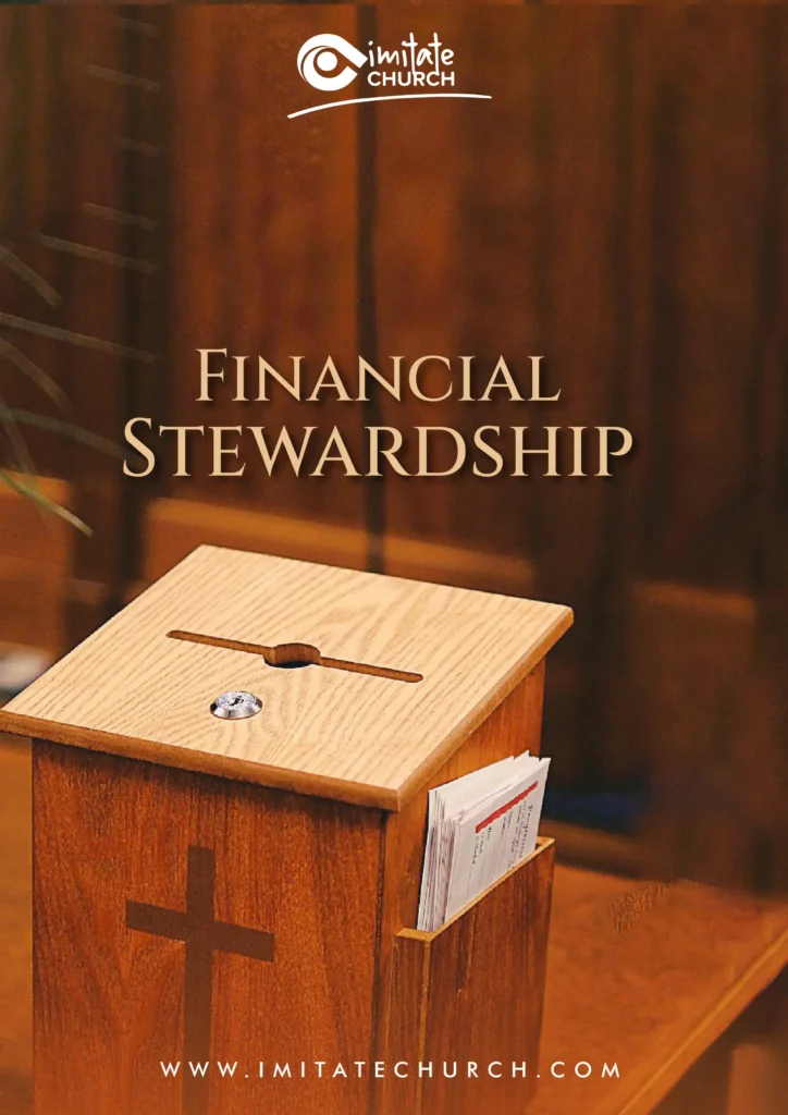 Financial Stewardship